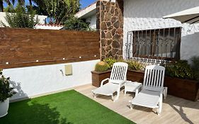 Bungalow Yumbo